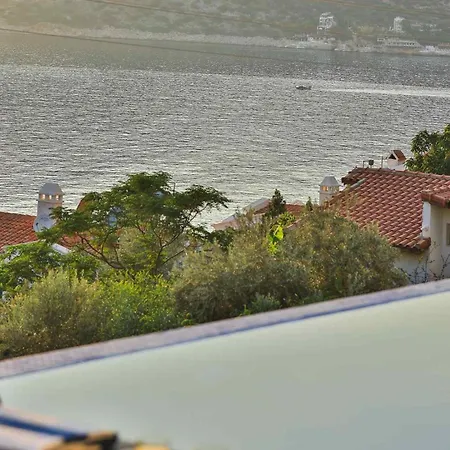 Villa Rainbow Antalya